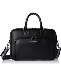ben sherman briefcase