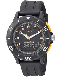 timex expedition atlantis