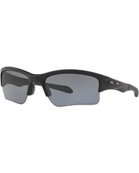 Oakley - Youth Boy's Oo9200 Quarter Jacket Rectangular Sunglasses - Lyst