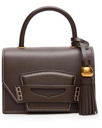Steve Madden - Preppy Top Handle Crossbody - Lyst