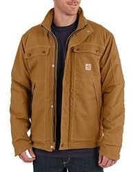 Carhartt Coats for Men | Online Sale up to 47% off | Lyst