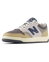 New Balance - 480 V1 Baskets pour - Lyst