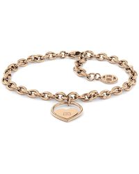 Tommy Hilfiger Bracelets for Women - Up to 30% off at Lyst.com