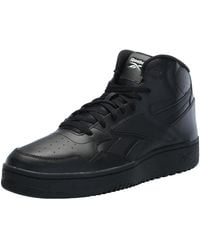 Reebok - Atr Chill Mid Sneaker - Lyst