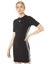 adidas original dress black