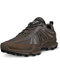 Ecco - Biom C-trail Gore-tex Waterproof Sneaker - Lyst