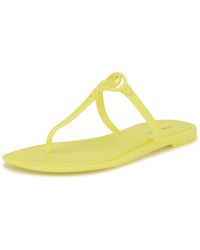 Nine West - Dacota Sandal - Lyst