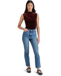 Steve Madden - Apparel Esen Bodysuit - Lyst
