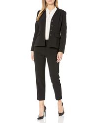 tahari suits outlet