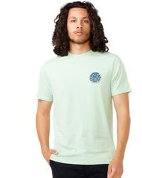 Rip Curl - Wettie Icon T-shirt - Lyst