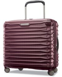 Samsonite - Stryde 2 Hardside Expandable Luggage With Double Spinner Wheels - Lyst