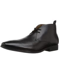 clarks outlet mens boots