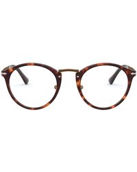 Persol brillen frame mod Accessoires Zonnebrillen & Eyewear Leesbrillen 2660-V vrouw 
