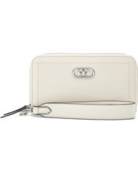 Nine West - Danika Slg Zp Arnd Phone Wrist - Lyst