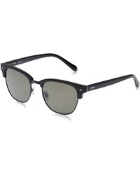 Fossil Sunglasses for Men | Online Sale 