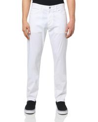 Theory - Zaine 5 Pocket Pant In Hanson Twill - Lyst