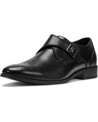 Kenneth Cole - Cheer Single Monk Strap - Lyst