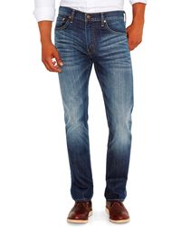Levis 527 Jeans for Men - Up to 30% off | Lyst