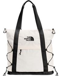 The North Face - Borealis 22l Tote Bag - Lyst