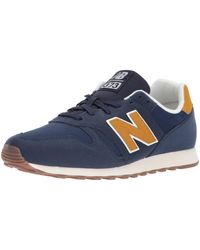 New Balance 373 Sneakers for Men - Up to 23% off | Lyst