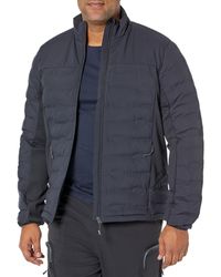 Oakley - Ellipse Rc Quilted Jacket - Lyst
