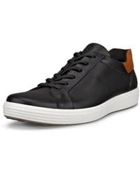 Ecco - Soft 7 Easy Slip - Lyst