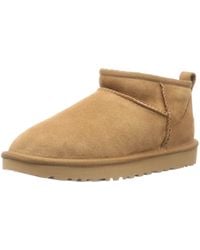 UGG - Classic Ultra Mini Boot - Lyst