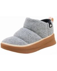 Sorel - Out N About Iv Mini Puffy Insulated Slip-on Boots - Lyst