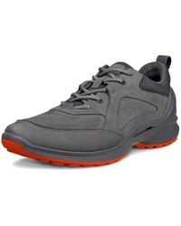 Ecco - Biom Energi Explorer Walking Sneaker - Lyst