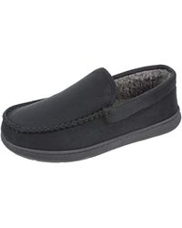 dockers mens slippers