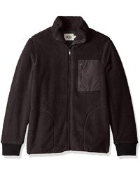 UGG Jackets for Men - Up to 48% off at Lyst.com