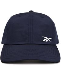 Reebok - Flow Lightweight Training Cap With Adjustable Strap For And - Lyst