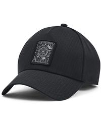 Under Armour - Iso-chill Armourvent Trucker Hat, - Lyst