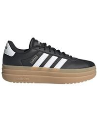 adidas - Vl Court Bold Sneaker - Lyst