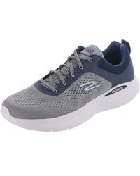 Skechers - Go Run Lite Sneaker - Lyst