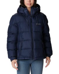 Columbia - Pike Lake Ii Insulated Jacket - Lyst