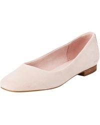 TOMS - Flat - Lyst