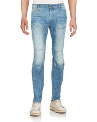 Men's G-Star RAW Relaxed and loose-fit jeans from $61 | Lyst