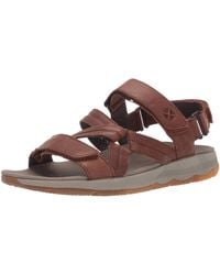 witch folder repeat Hush Puppies Sandals, slides and flip flops for Men | Online Sale up to 74%  off | Lyst