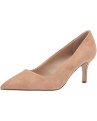 franco sarto vanity pump