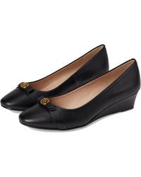 Cole Haan - Malta Wedge - Lyst