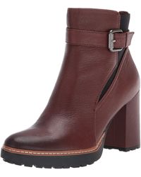 naturalizer cora booties