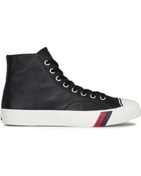 Keds - Royal Hi Lace Up Fashion Sneaker - Lyst