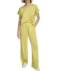 Calvin Klein - Sportswear Pant,pear,s - Lyst