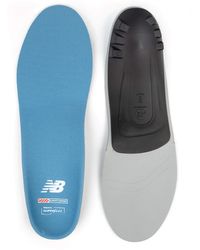 new balance sandals arch support