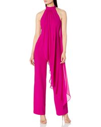 trina turk wayfarer jumpsuit
