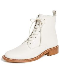 vince women's cabria ankle boots