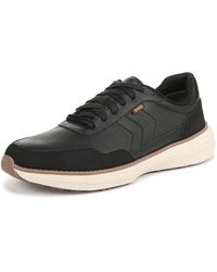 Dr. Scholls - S Jake Retro Sneaker Black Smooth 13 M - Lyst