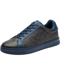 COACH - High Line Sneaker - Lyst