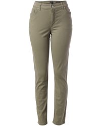 jones new york lexington skinny crop